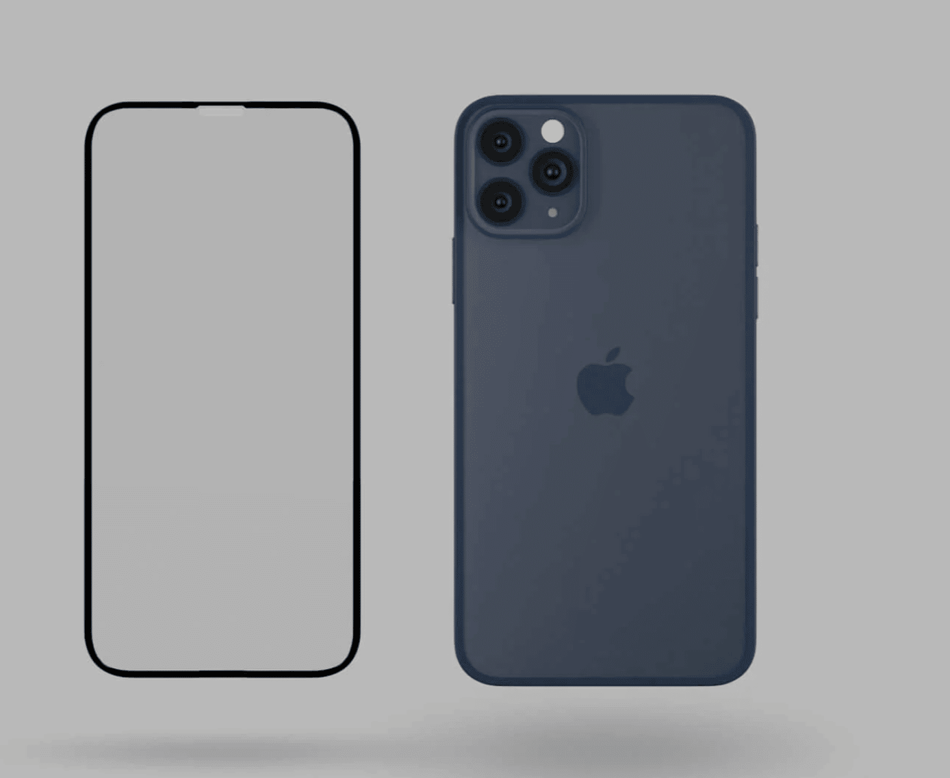 peel blue pumper phone case