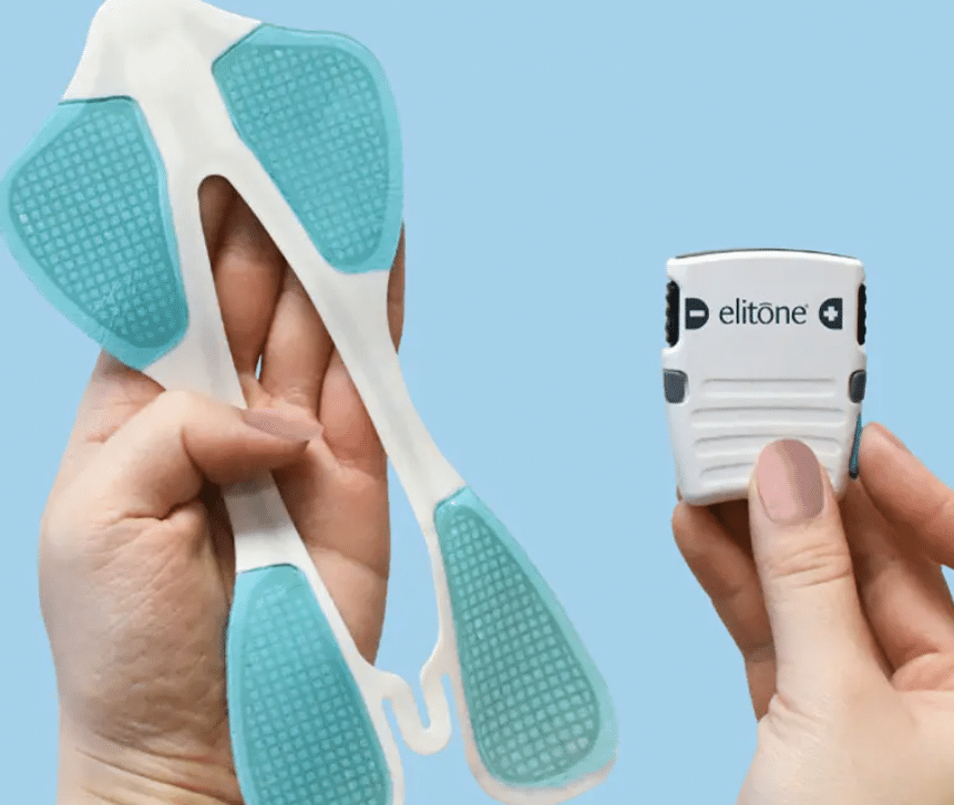 elitone urinary incontinence 