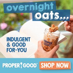 Shop Proper Good Today!
