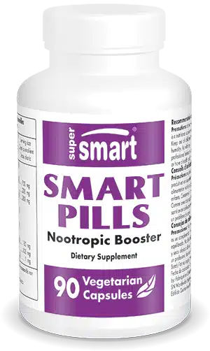 Super smart Smart pills 1
