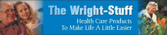 The Wright Stuff