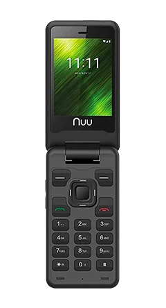Tello mobile flip phone 1