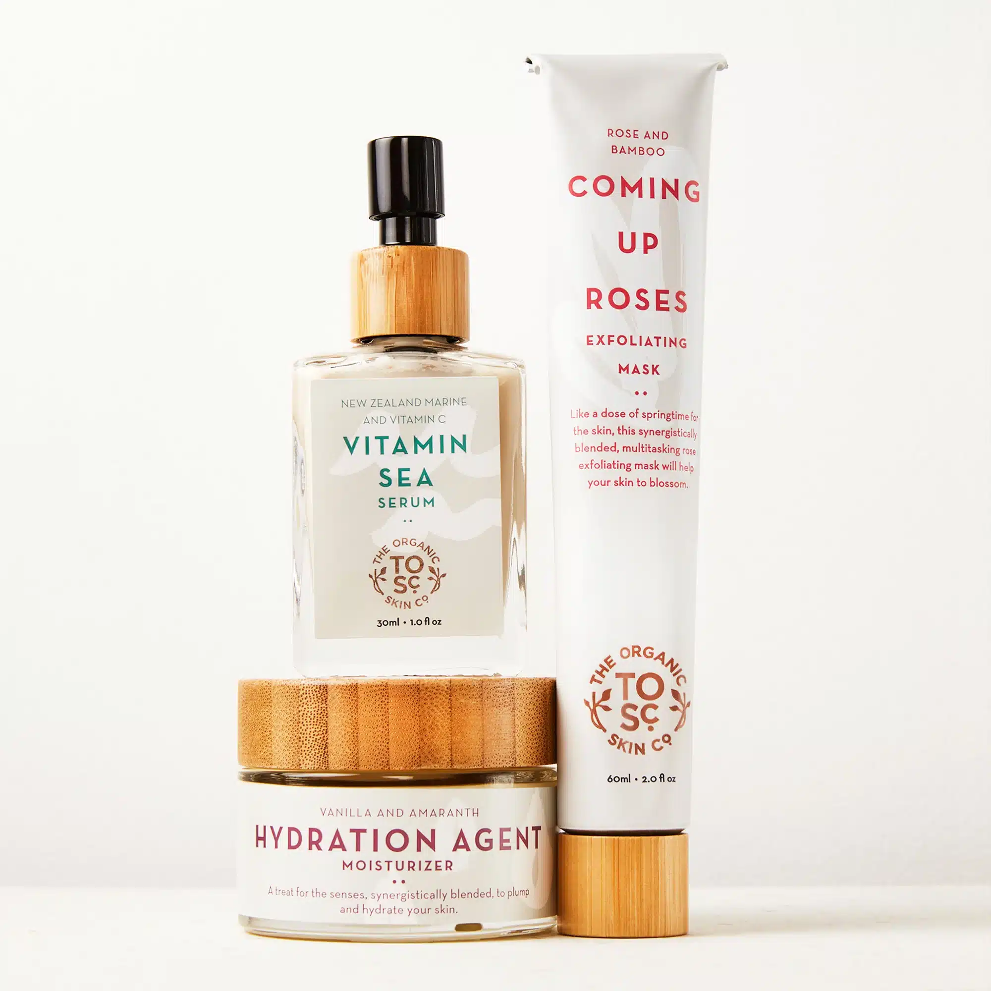 the organic skin co hydration pack