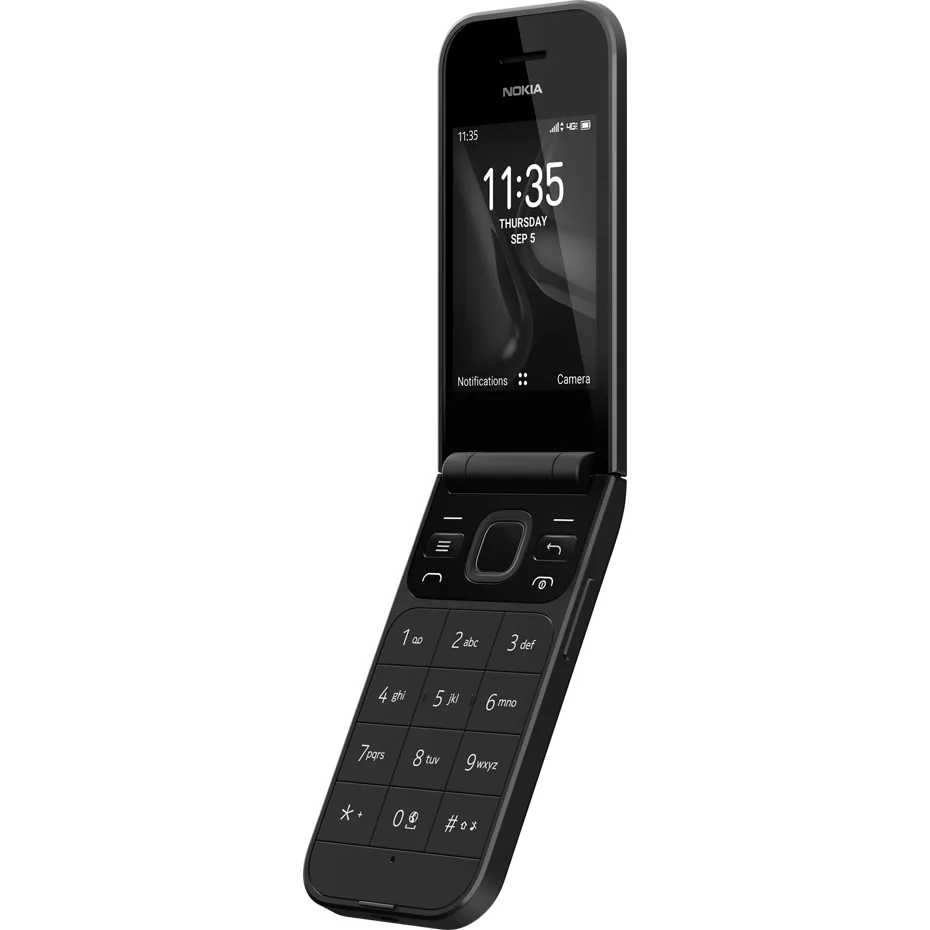 Verizon flip phone 1