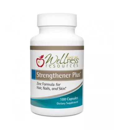 Wellness resources strengthener plus