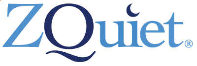 ZQuietMainLogoDARK 400 1