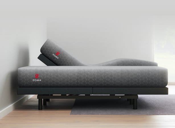 Zoma Hybrid 1 1