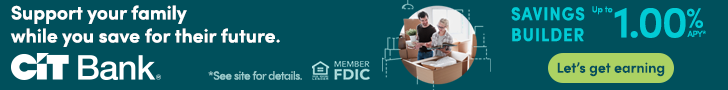 Savings Builder