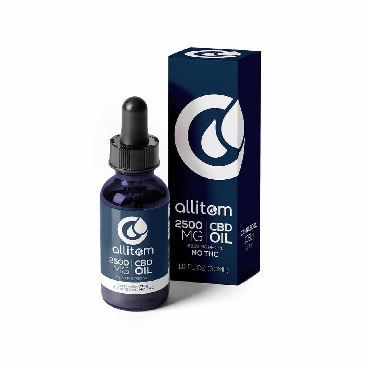 allitom pure cbd oil