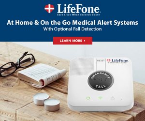 LifeFone Medical Alert Systems