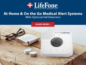 LifeFone Medical Alert Systems