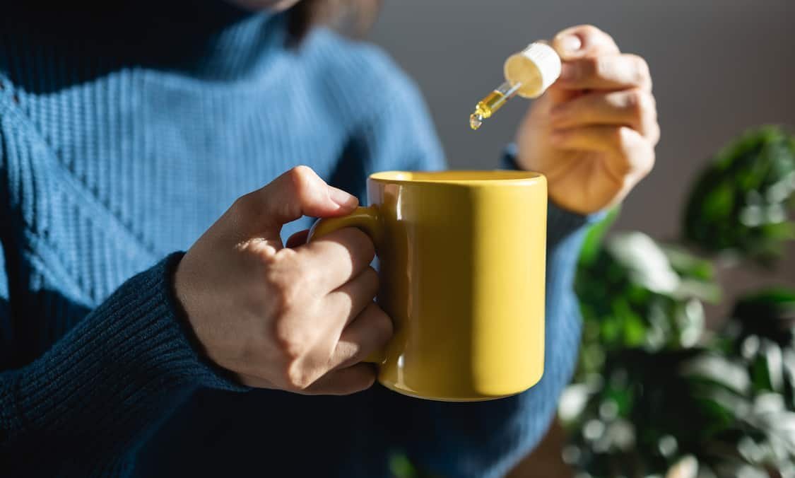 cbd hemp oil 