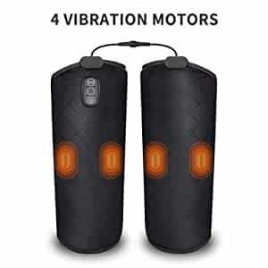 comfier massage is a perfect gift for seniors