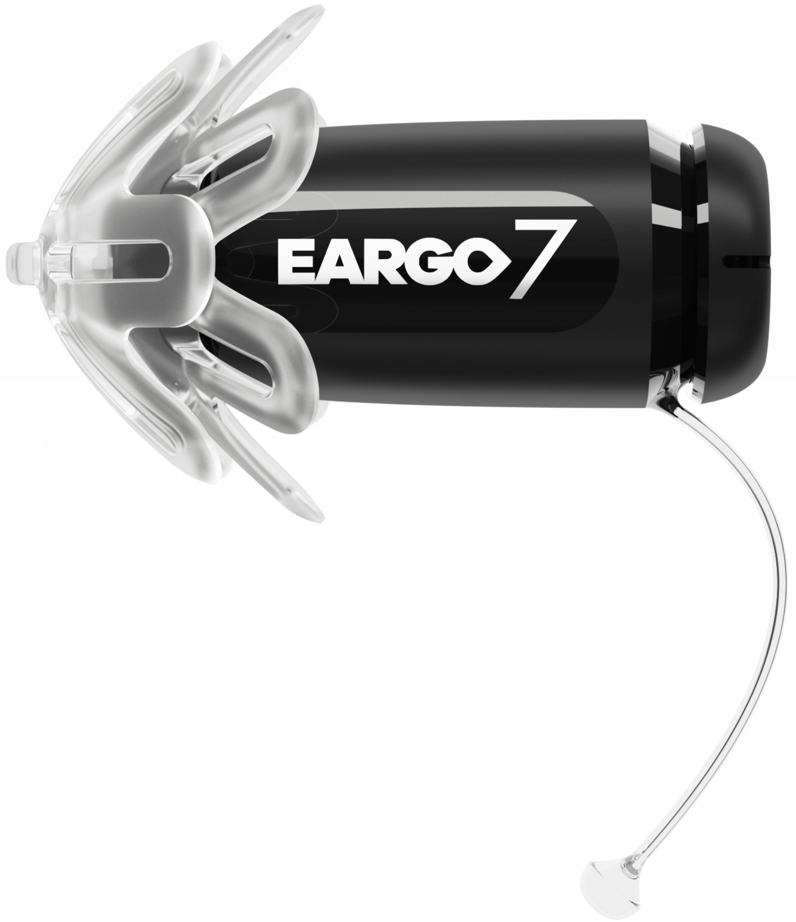 eargo 7 rechargeable hearing aid