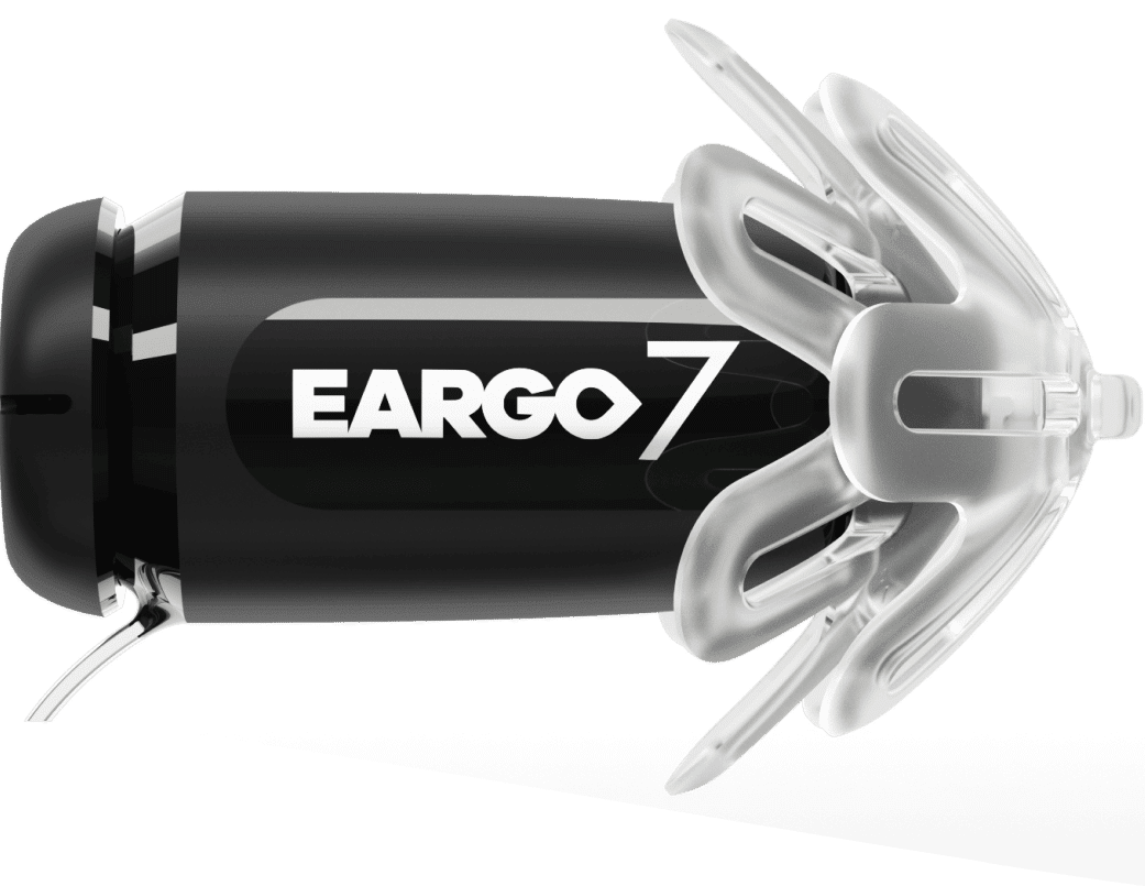 eargo hearing aids