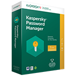 Kaspersky Password Manager