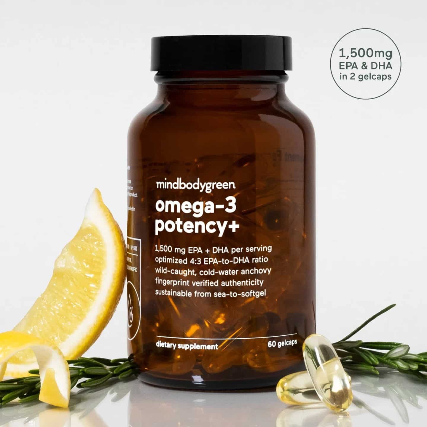omega 3 potency 1