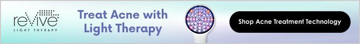 Treat Acne with Light Therapy 100% Effective