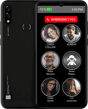 raz memory phone
