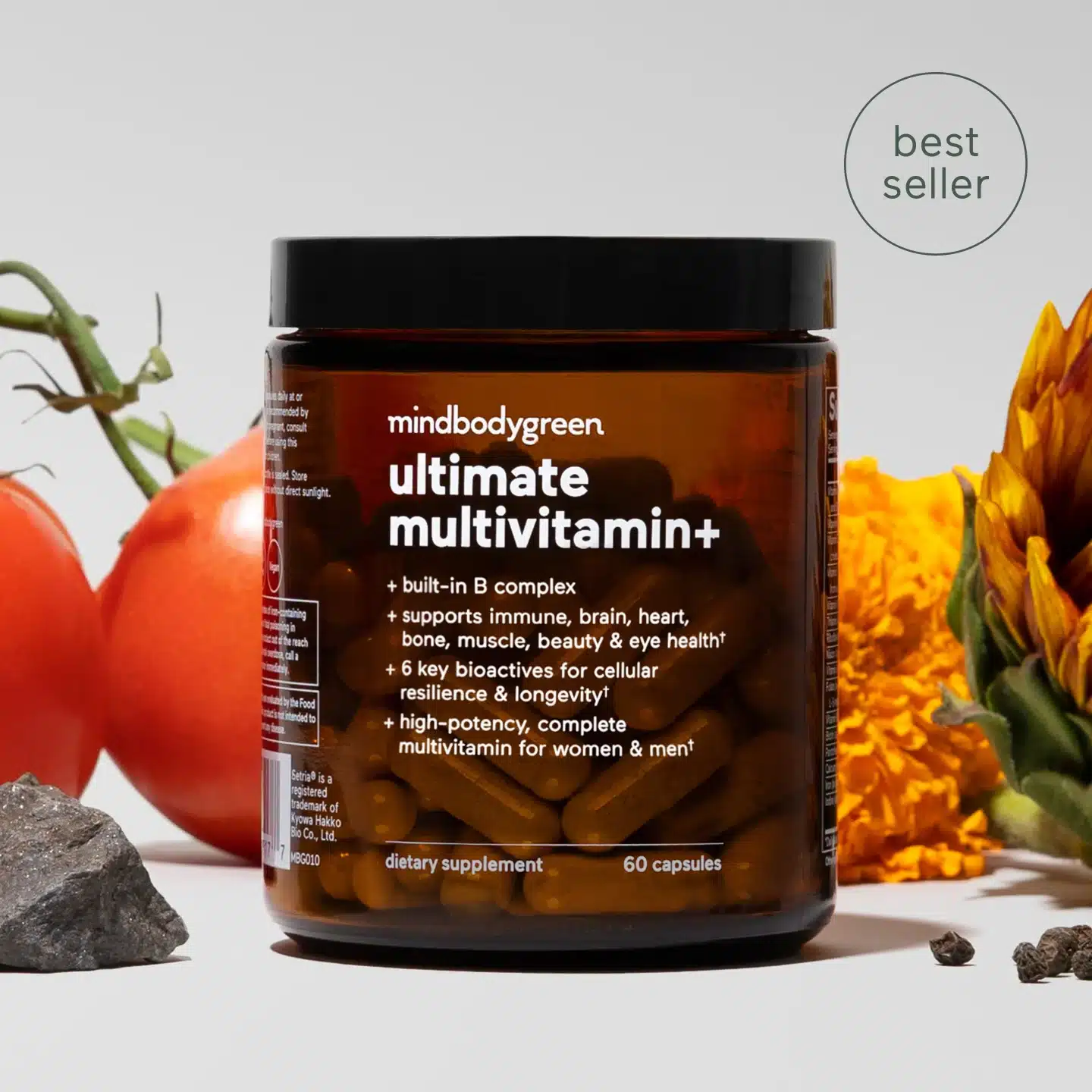 ultimate multivitamin